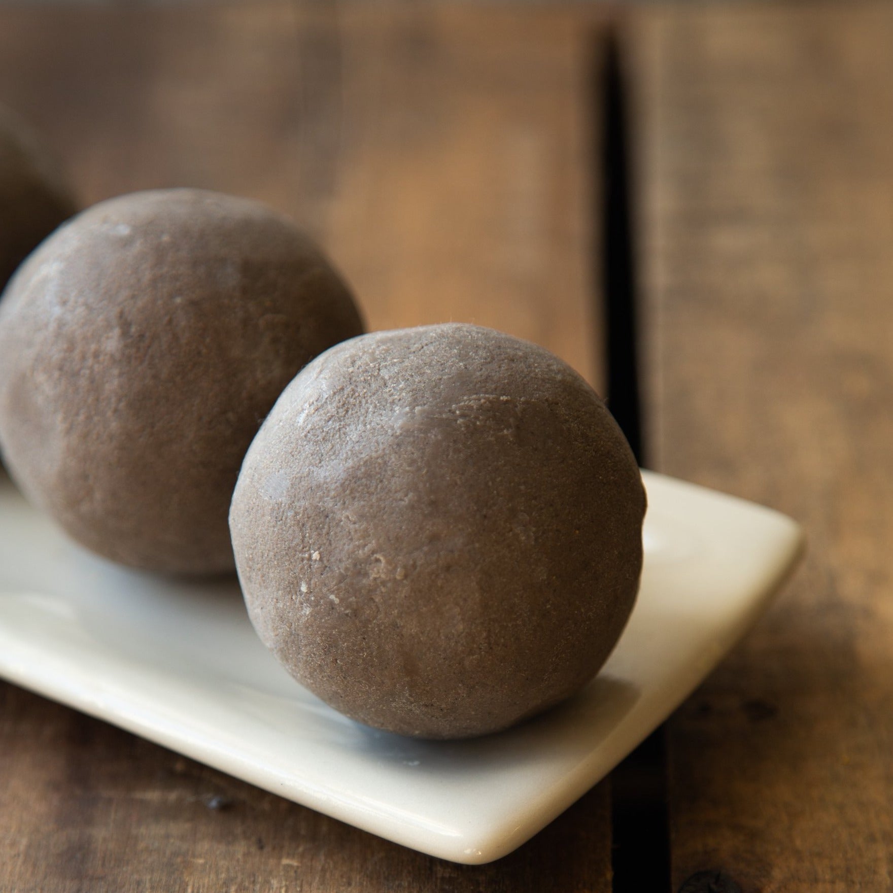 Soap Balls - Est - natural, handmade & vegan