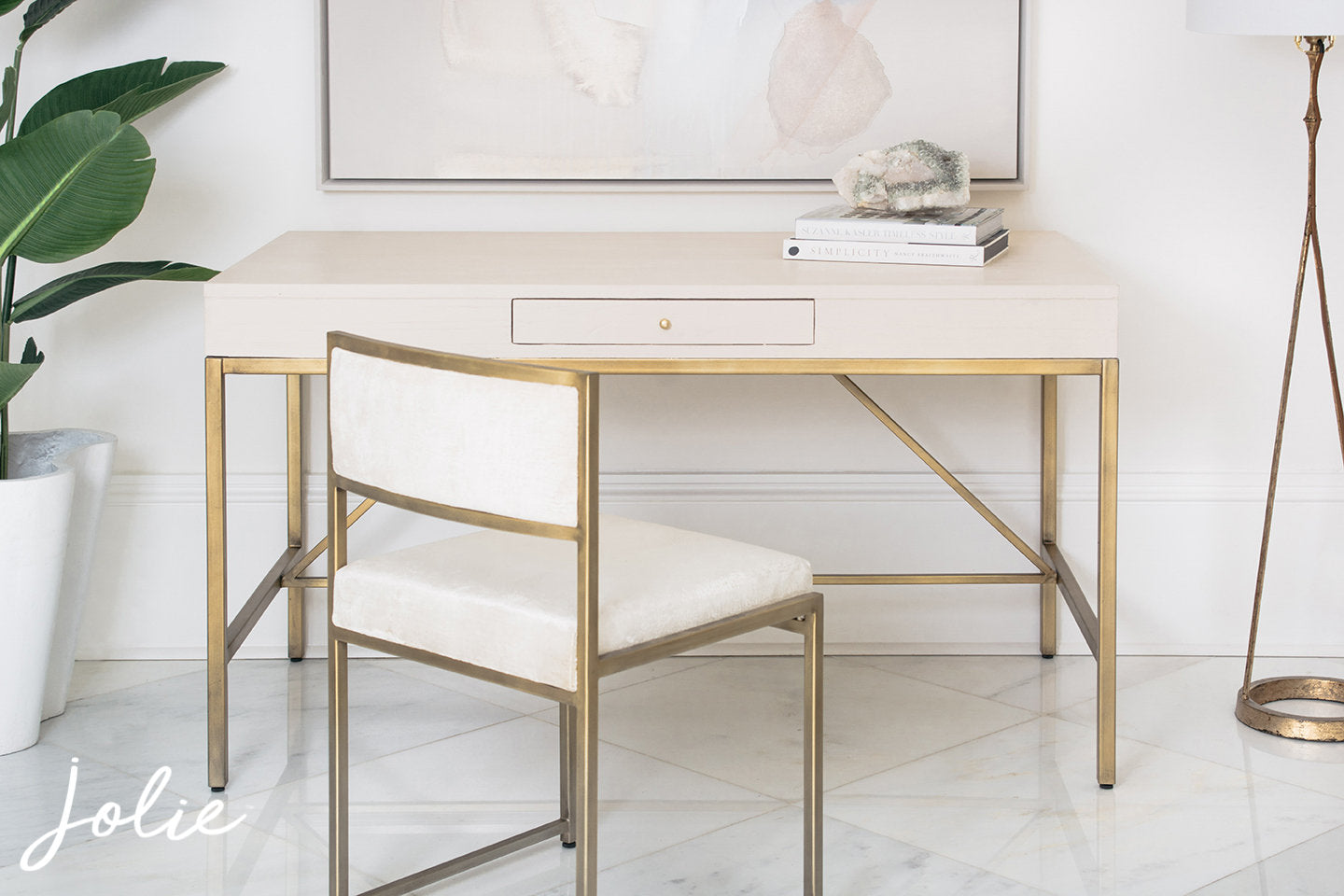 Jolie ZEN Premium Paint