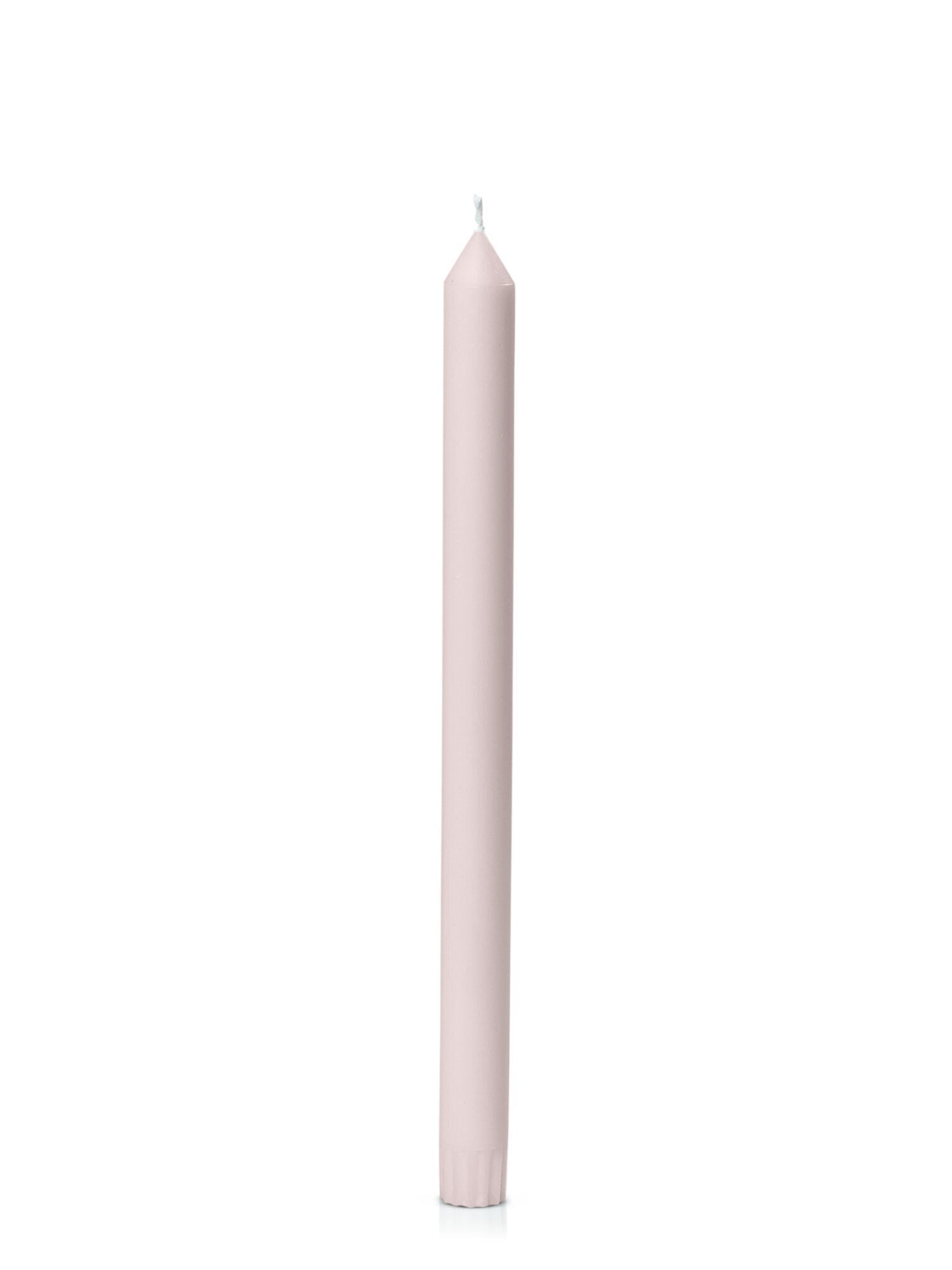 Dinner Candles - 31 colours to choose from