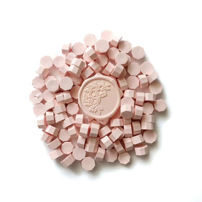 Wax Granules For Sealing Stamp