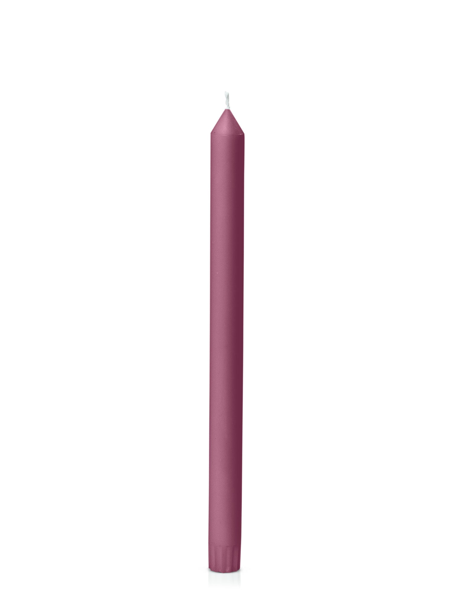 Dinner Candles - 31 colours to choose from