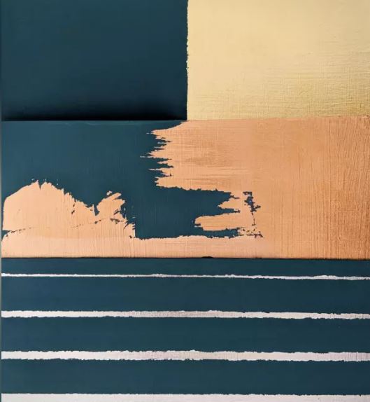 Jolie Gold Size - Water Based Metal Leaf Adhesive