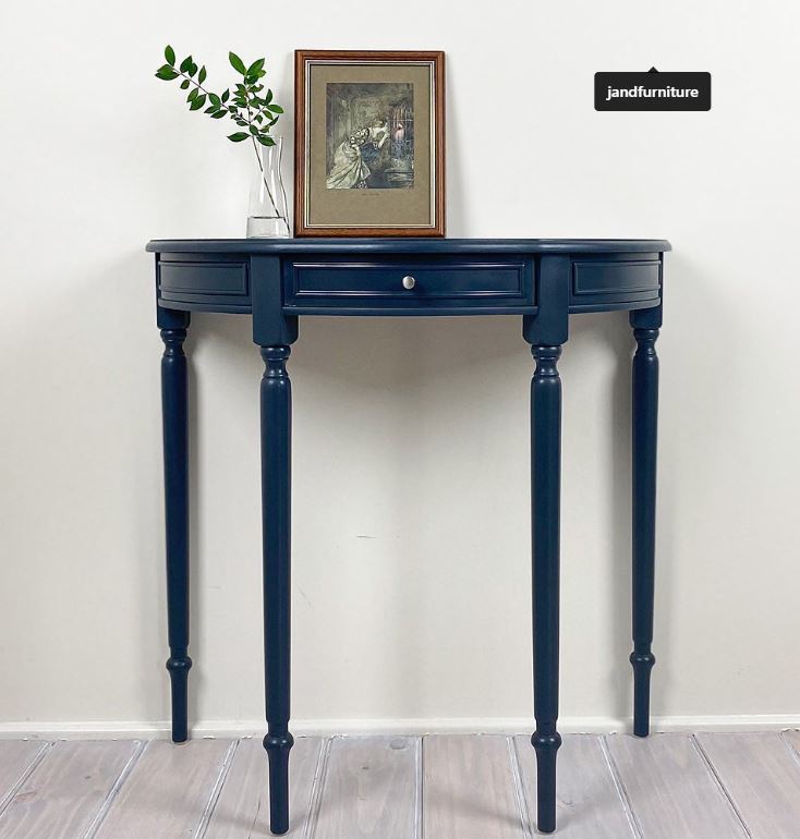 Jolie CLASSIC NAVY Premium Paint