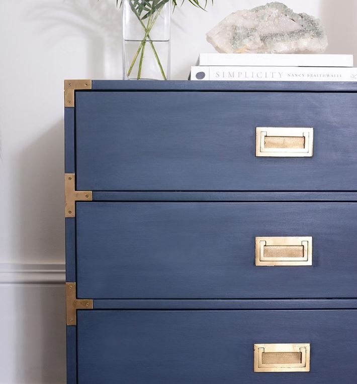 Jolie CLASSIC NAVY Premium Paint