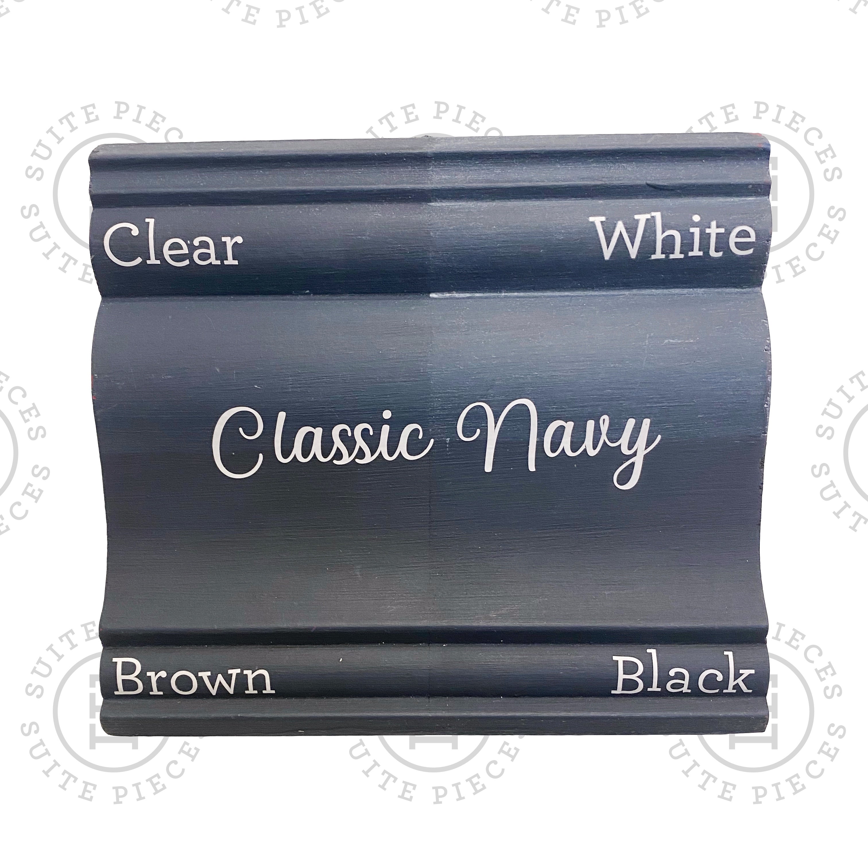 Jolie CLASSIC NAVY Premium Paint