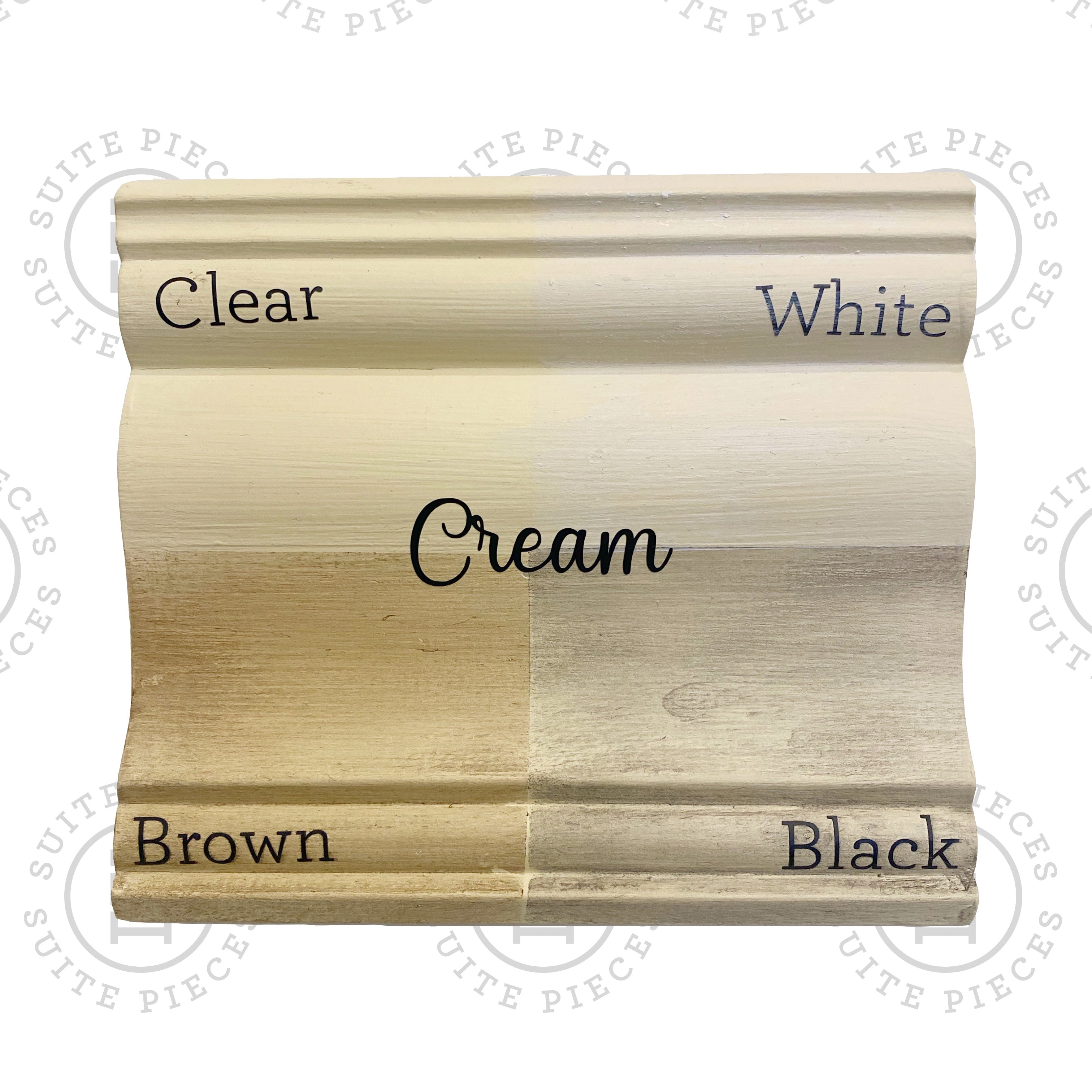 Jolie CREAM Premium Paint Sample