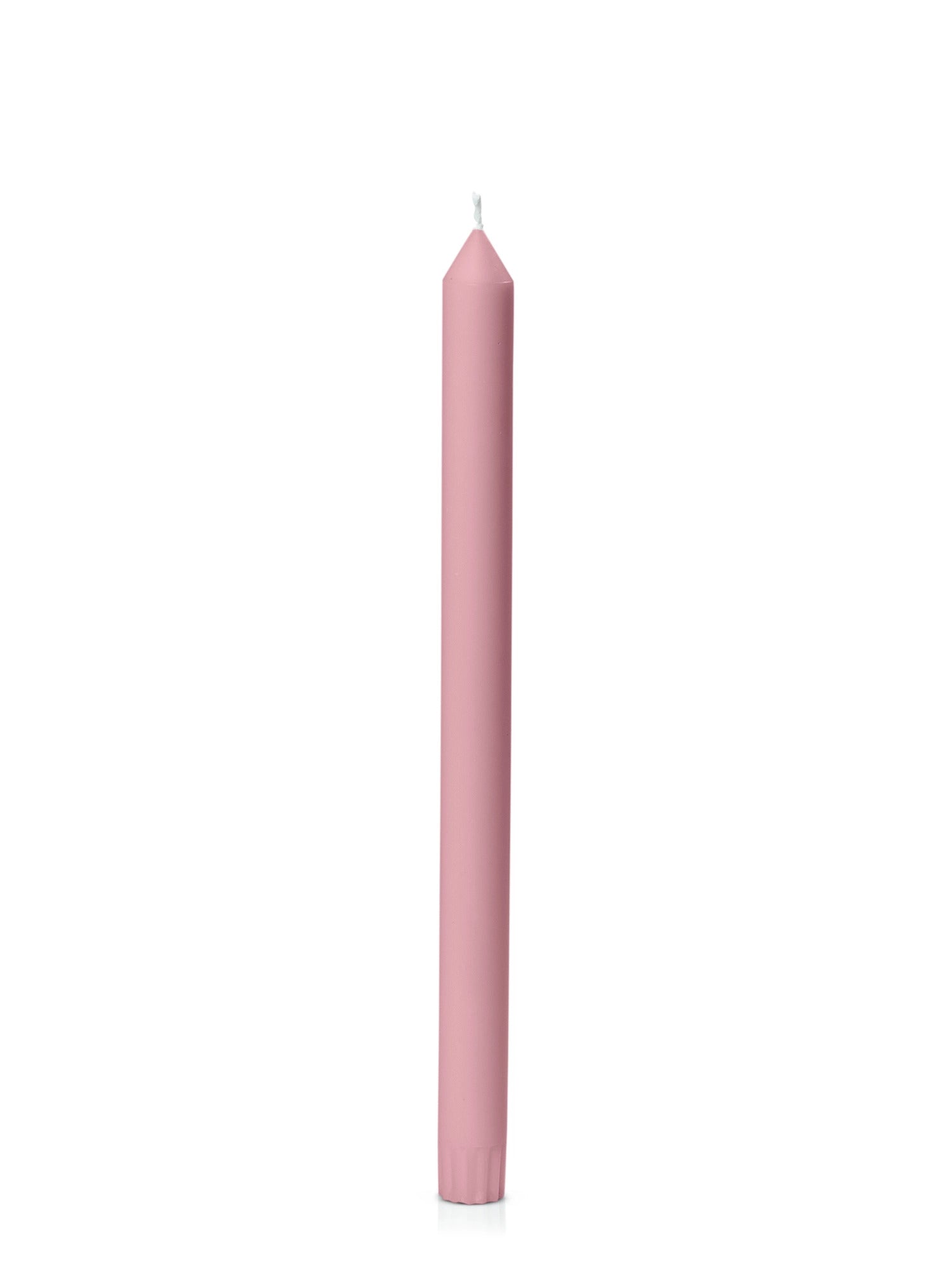 Dinner Candles - 31 colours to choose from