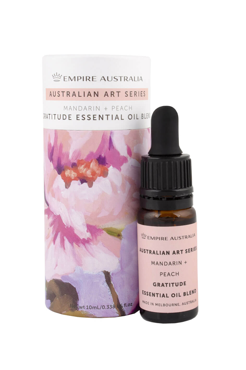 Essential Oil Blends - Empire Australia - Australian Art Series
