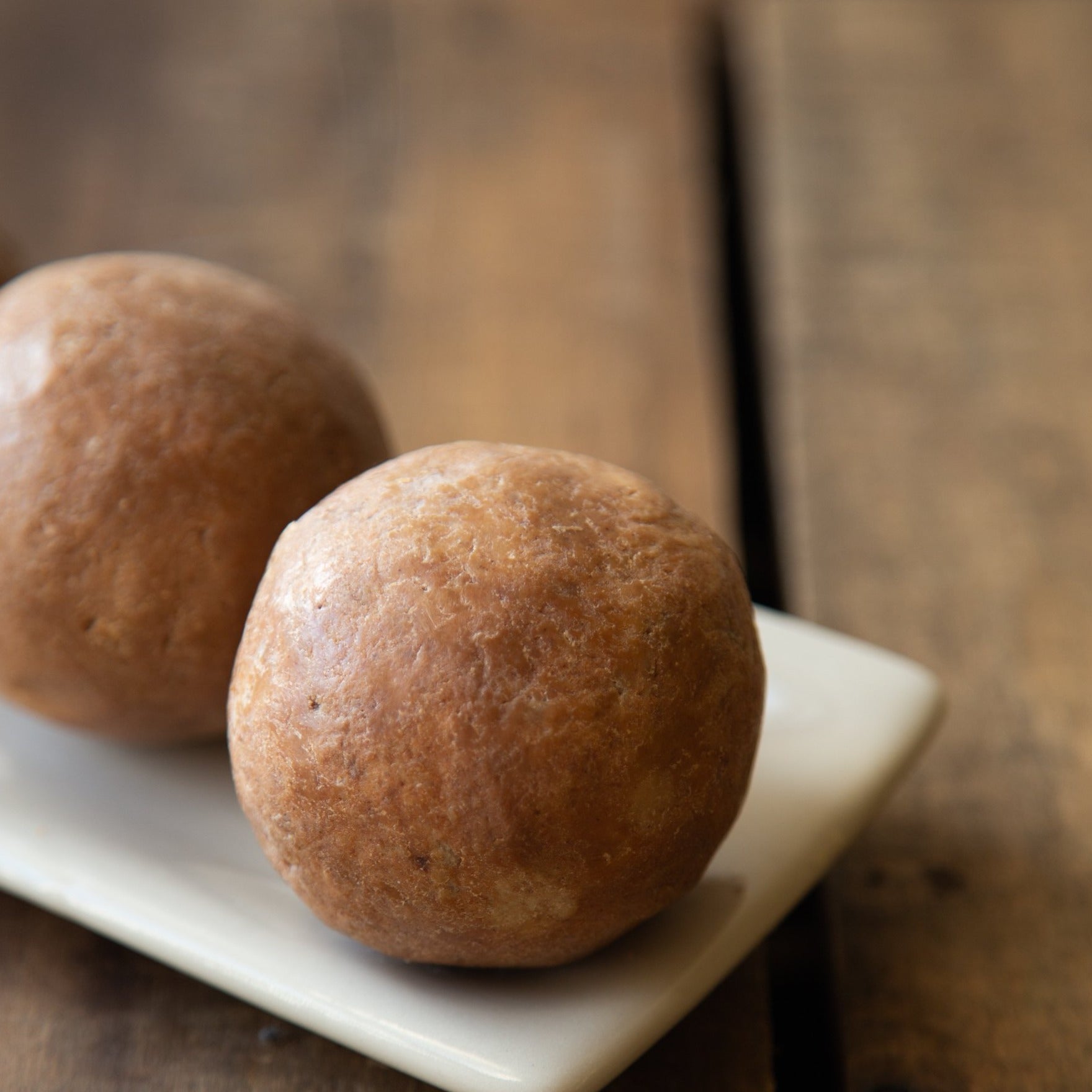 Soap Balls - Est - natural, handmade & vegan