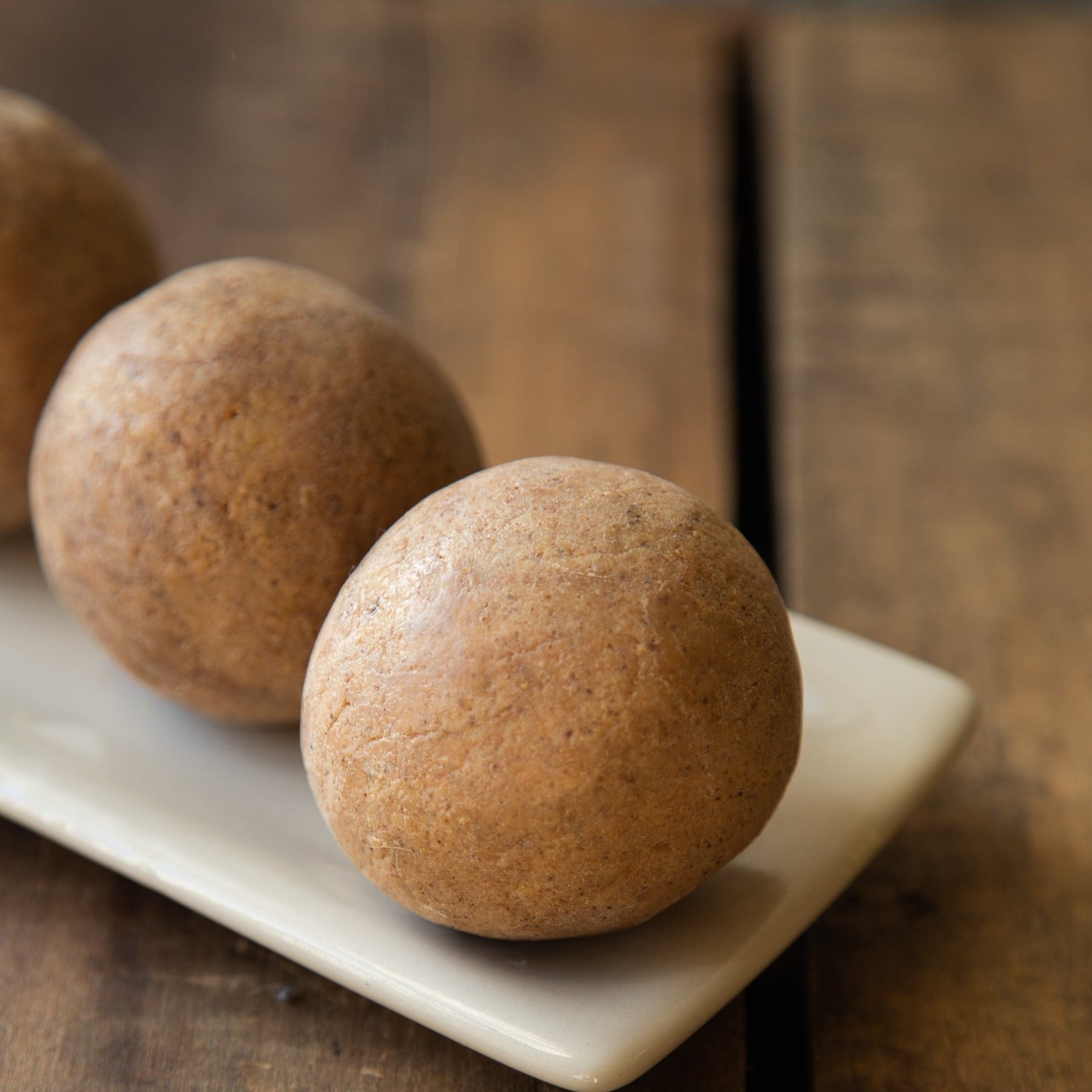 Soap Balls - Est - natural, handmade & vegan