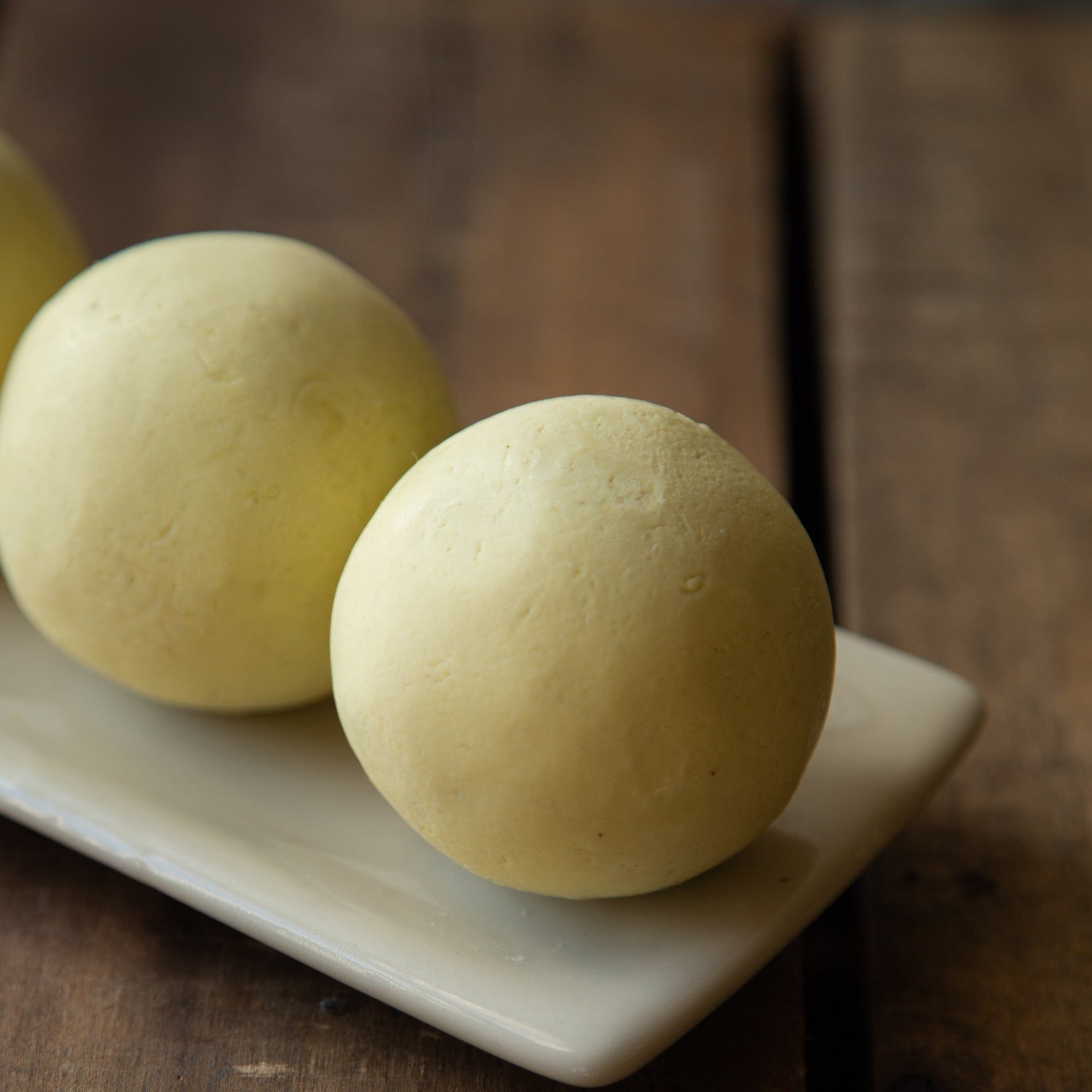 Soap Balls - Est - natural, handmade & vegan
