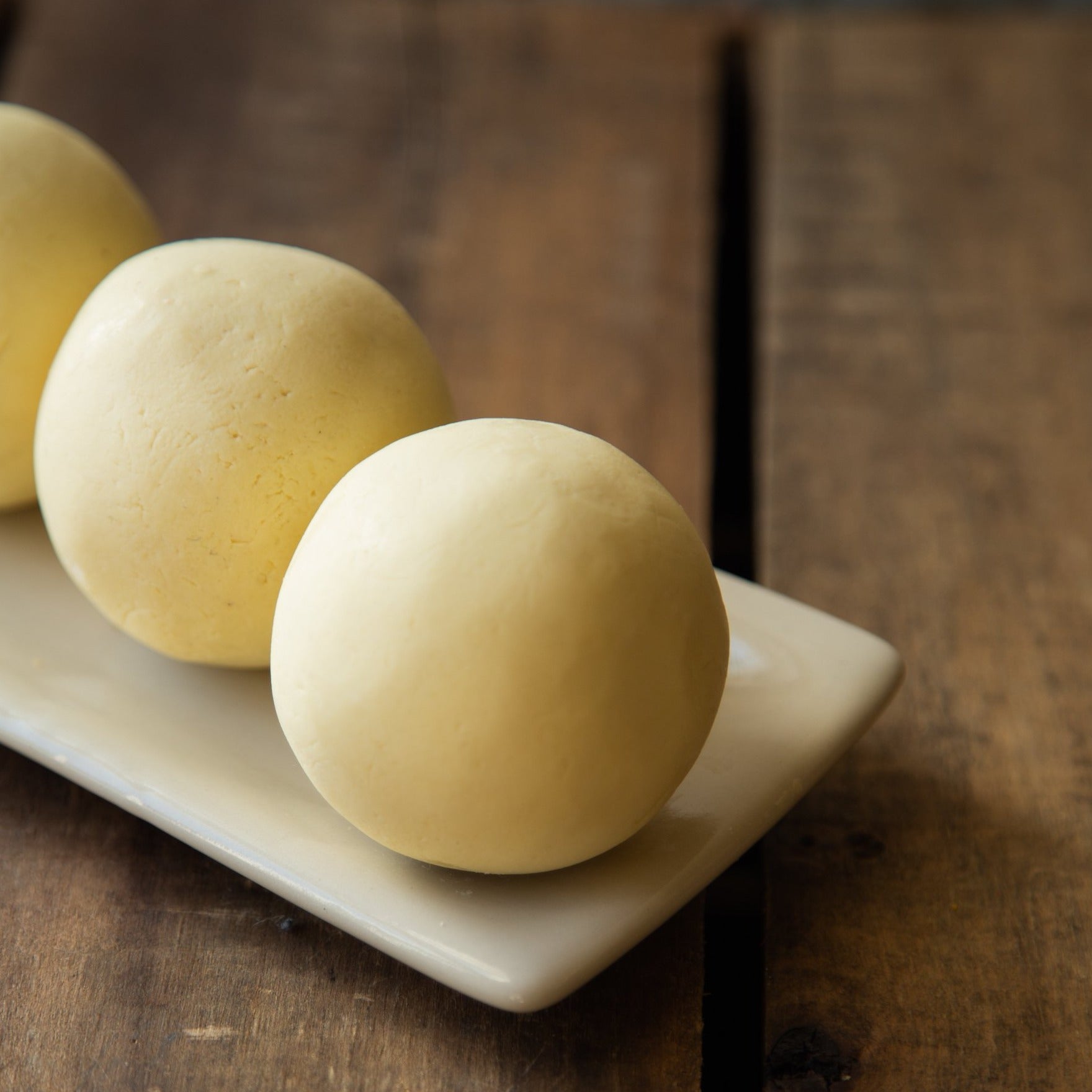Soap Balls - Est - natural, handmade & vegan