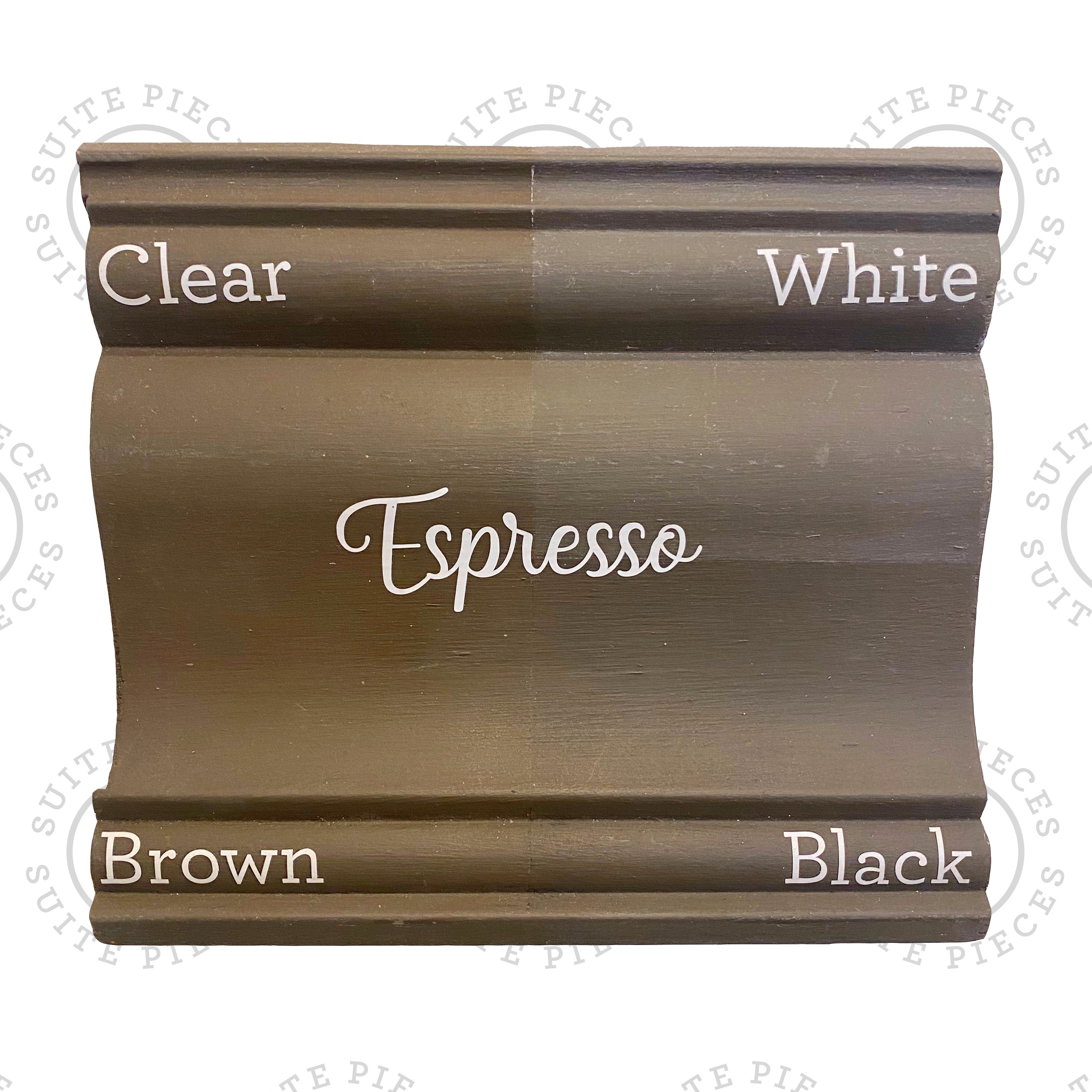 Jolie ESPRESSO Premium Paint Style