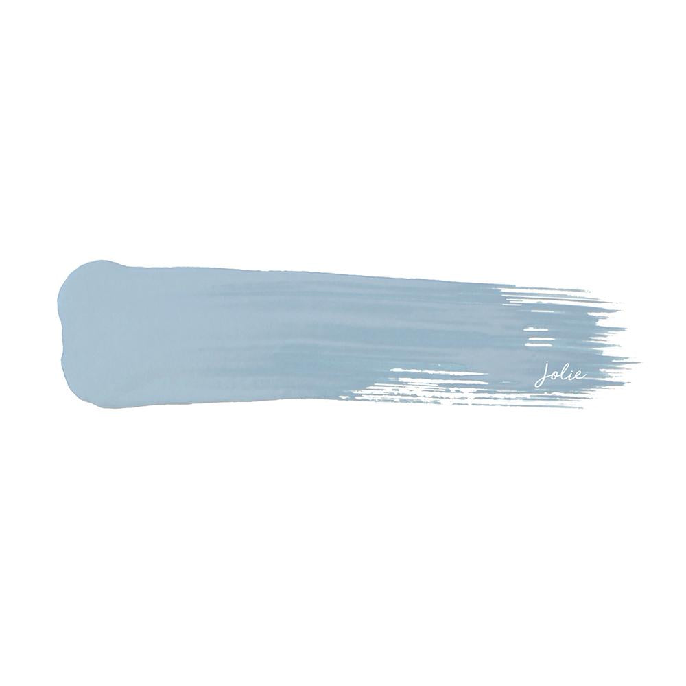Jolie FRENCH BLUE Premium Paint Swatch