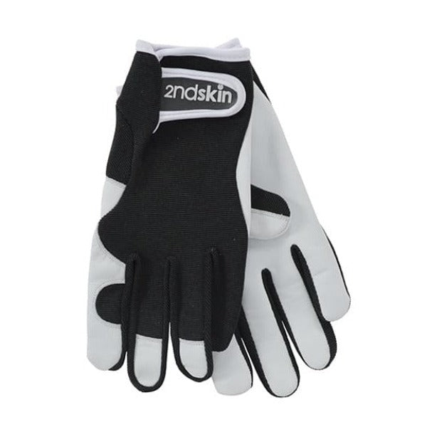 Garden-Gloves-Black-Verde