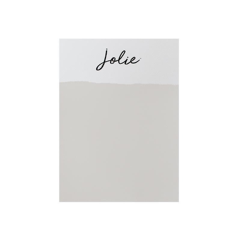 Jolie GESSO WHITE Premium Paint