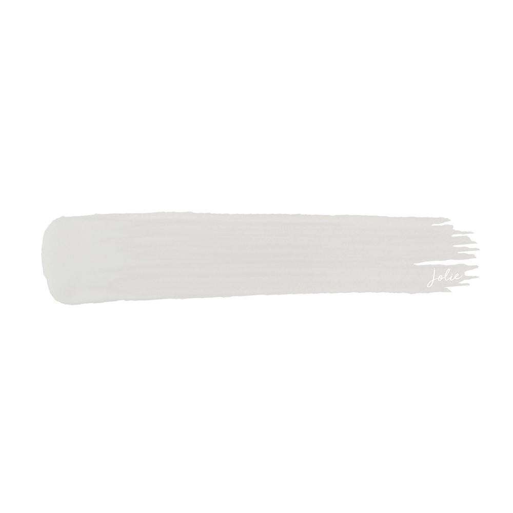 Jolie GESSO WHITE Swatch