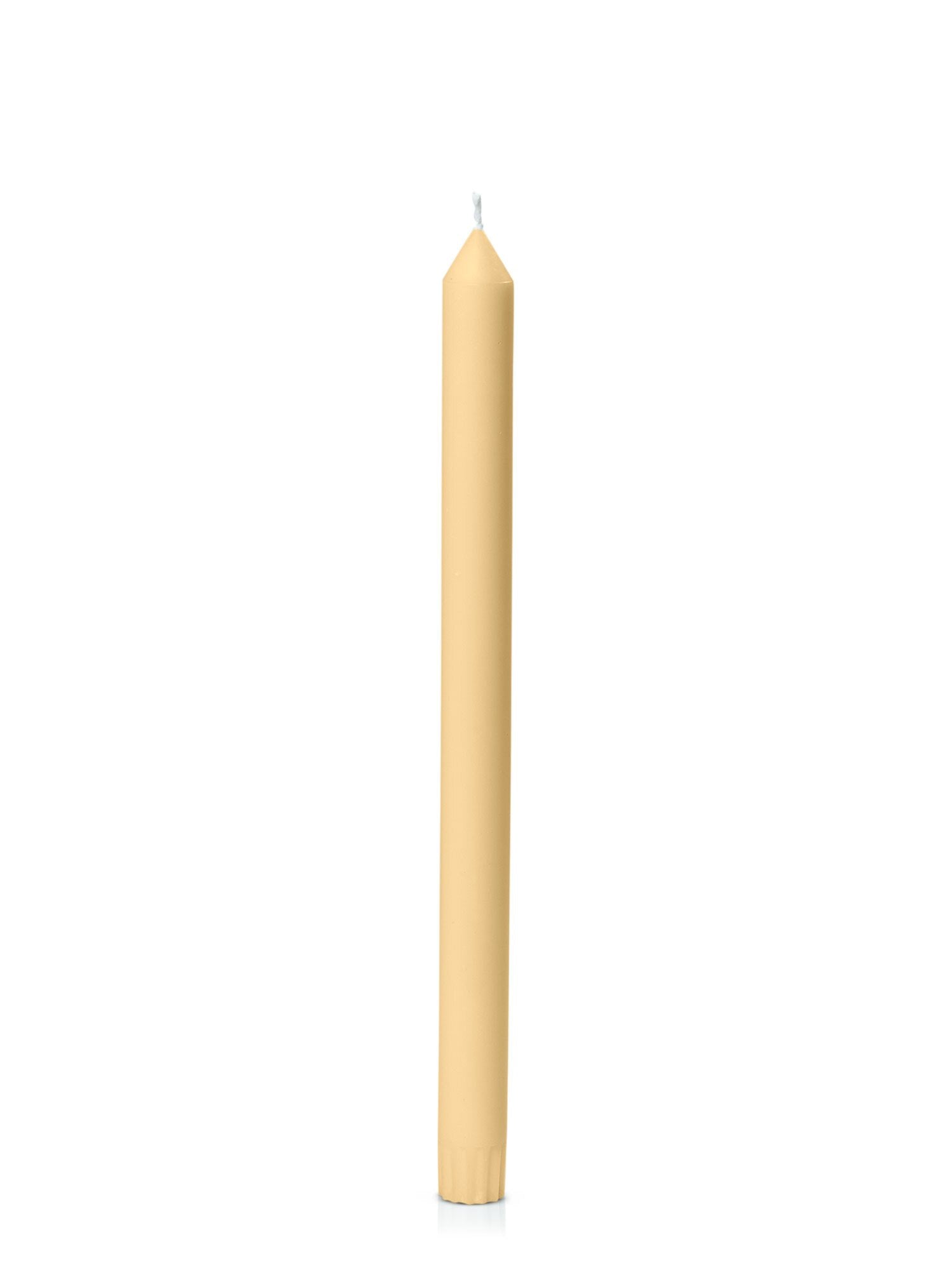 Dinner Candles - 31 colours to choose from