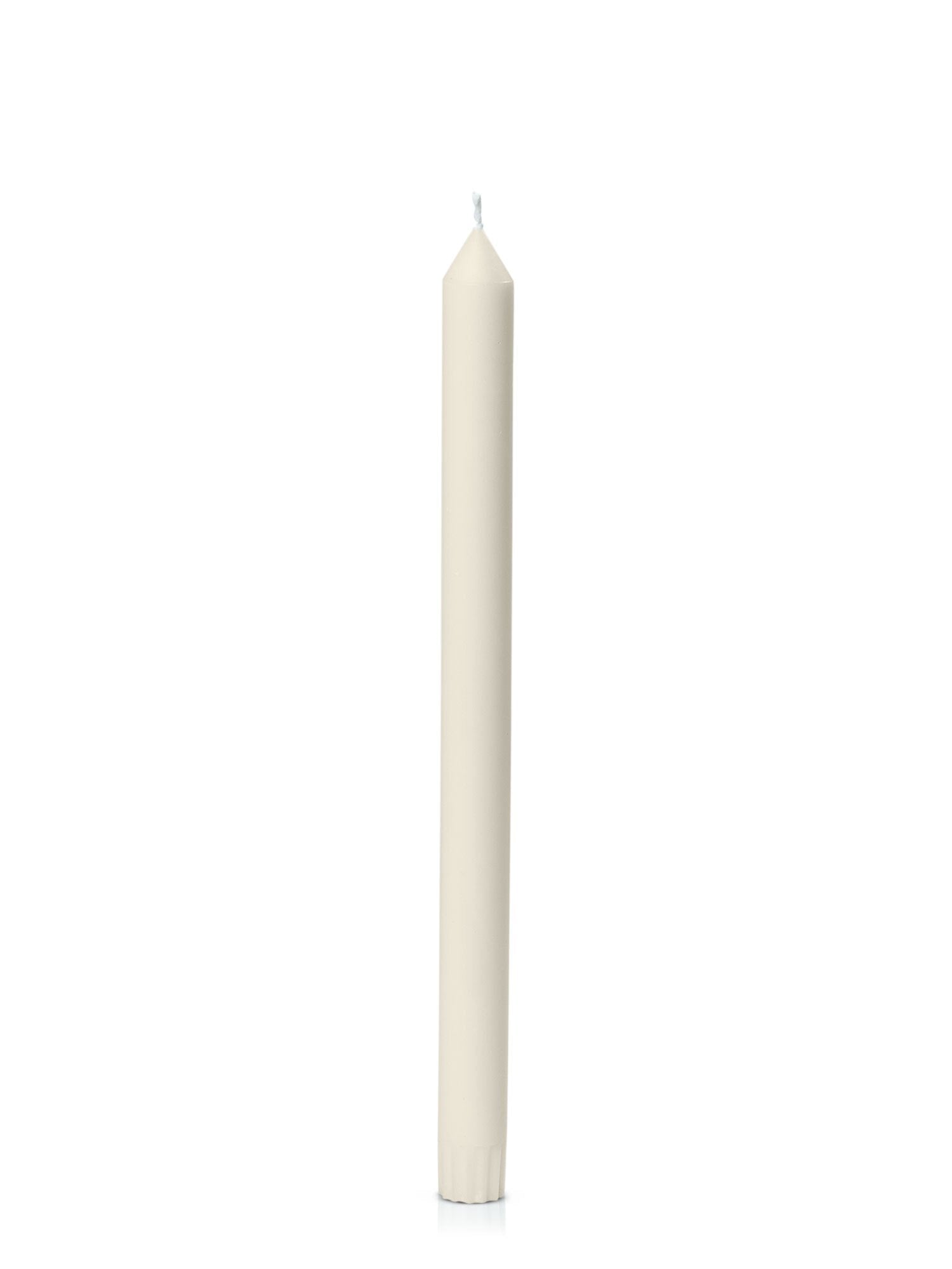 Dinner Candles - 31 colours to choose from