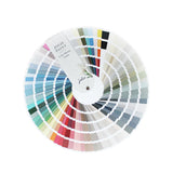 Jolie Paint Colour Mixing Card