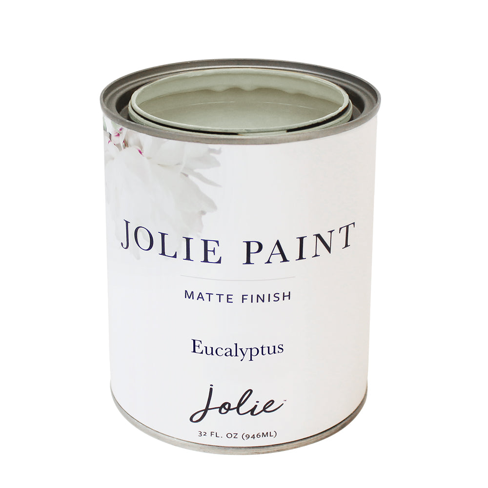 Jolie EUCALYPTUS Premium Paint