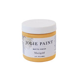 Jolie MARIGOLD Premium Paint Sample Pot
