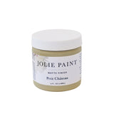 Jolie PETIT CHATEAU Premium Paint Sample Pot