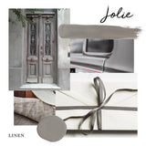 Jolie LINEN Premium Paint