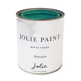 Jolie MALACHITE Premium Paint