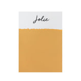 Jolie MARIGOLD Premium Paint Card