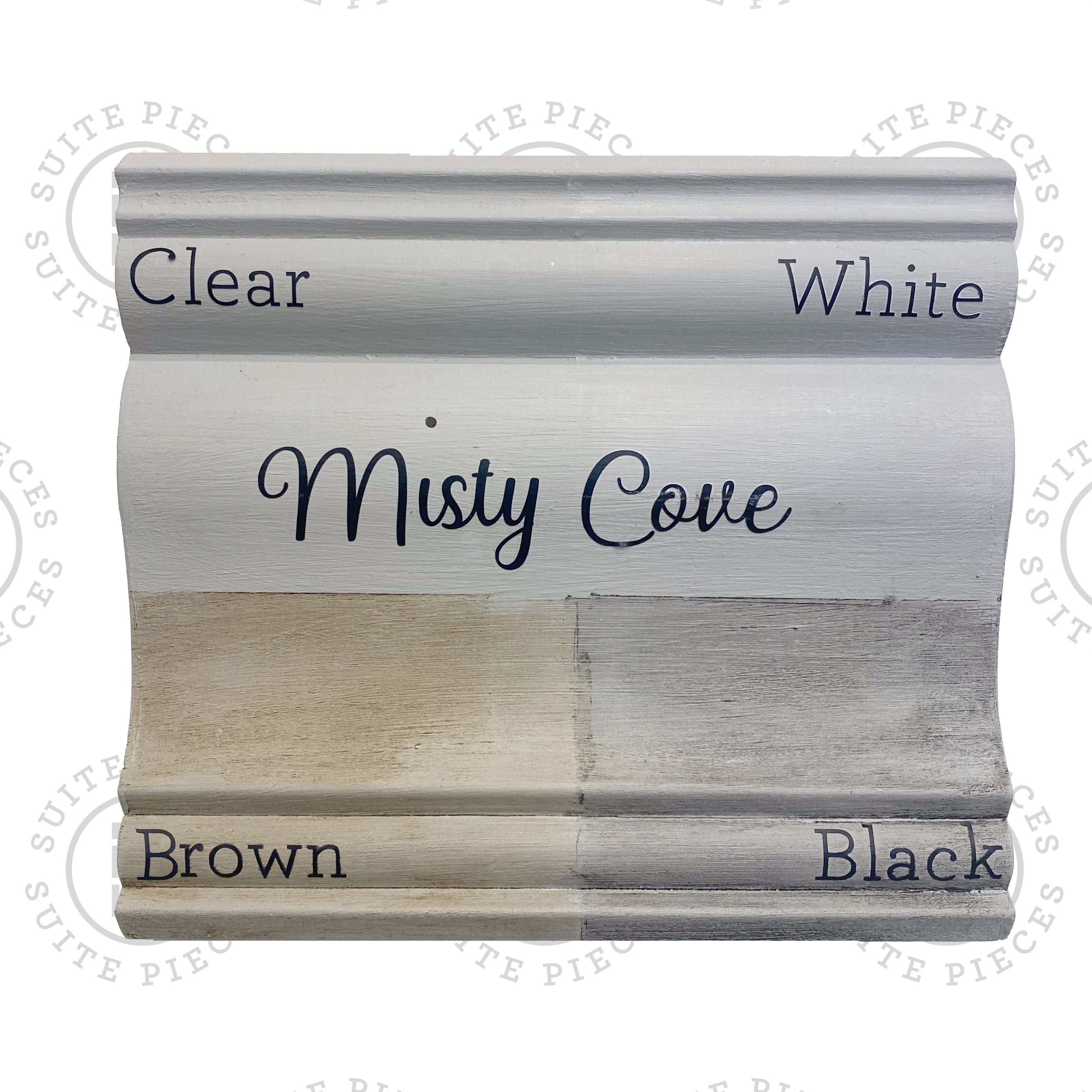 Jolie MISTY COVE Premium Paint