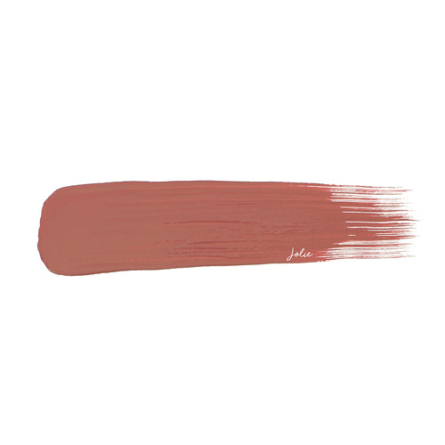 Jolie MOROCCAN CLAY Premium Paint