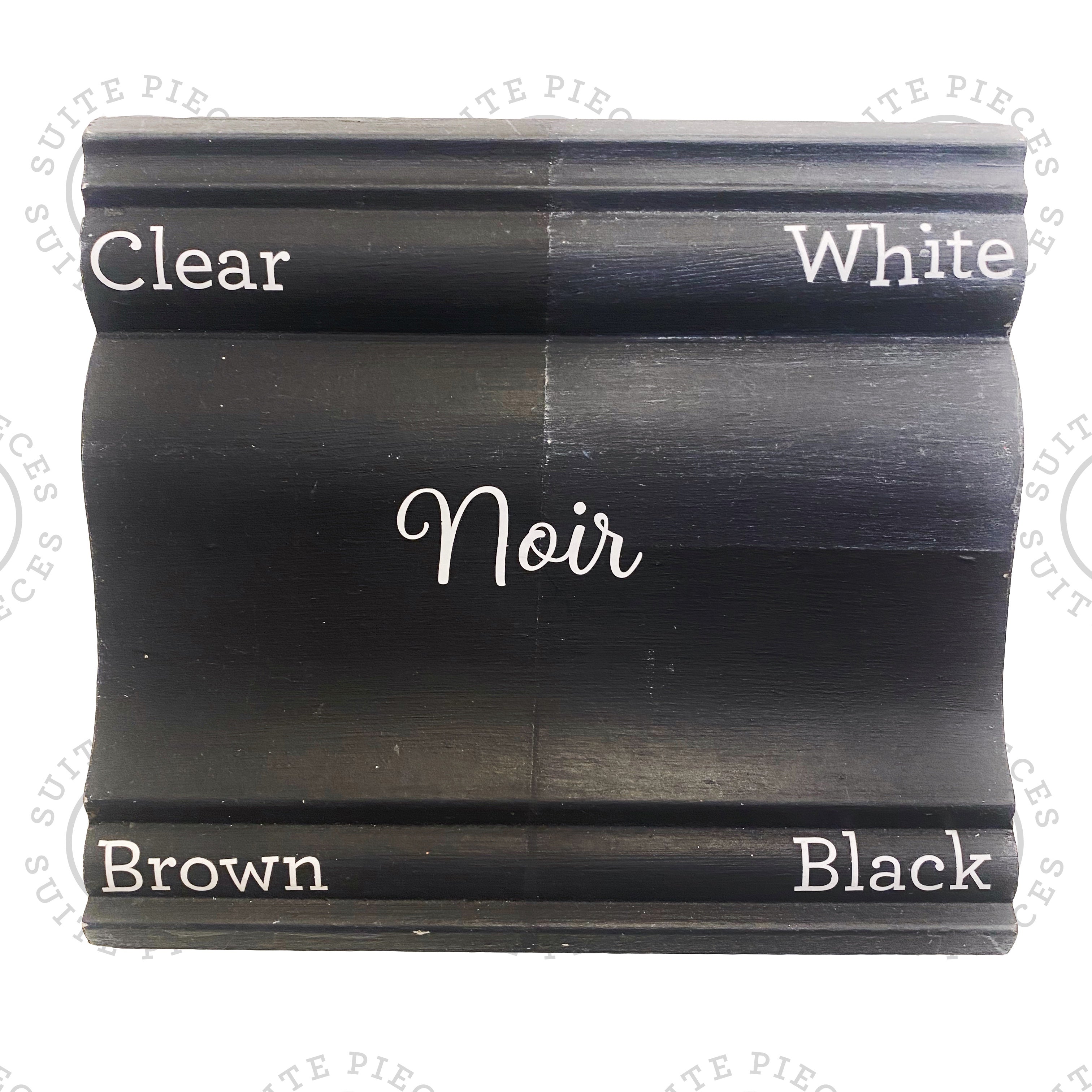 Jolie NOIR Premium Paint