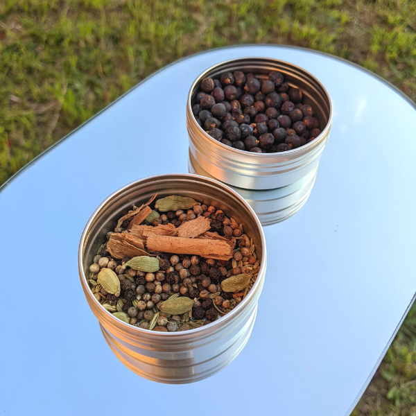 Gin Making Botanical Blend - Original Classic Blend
