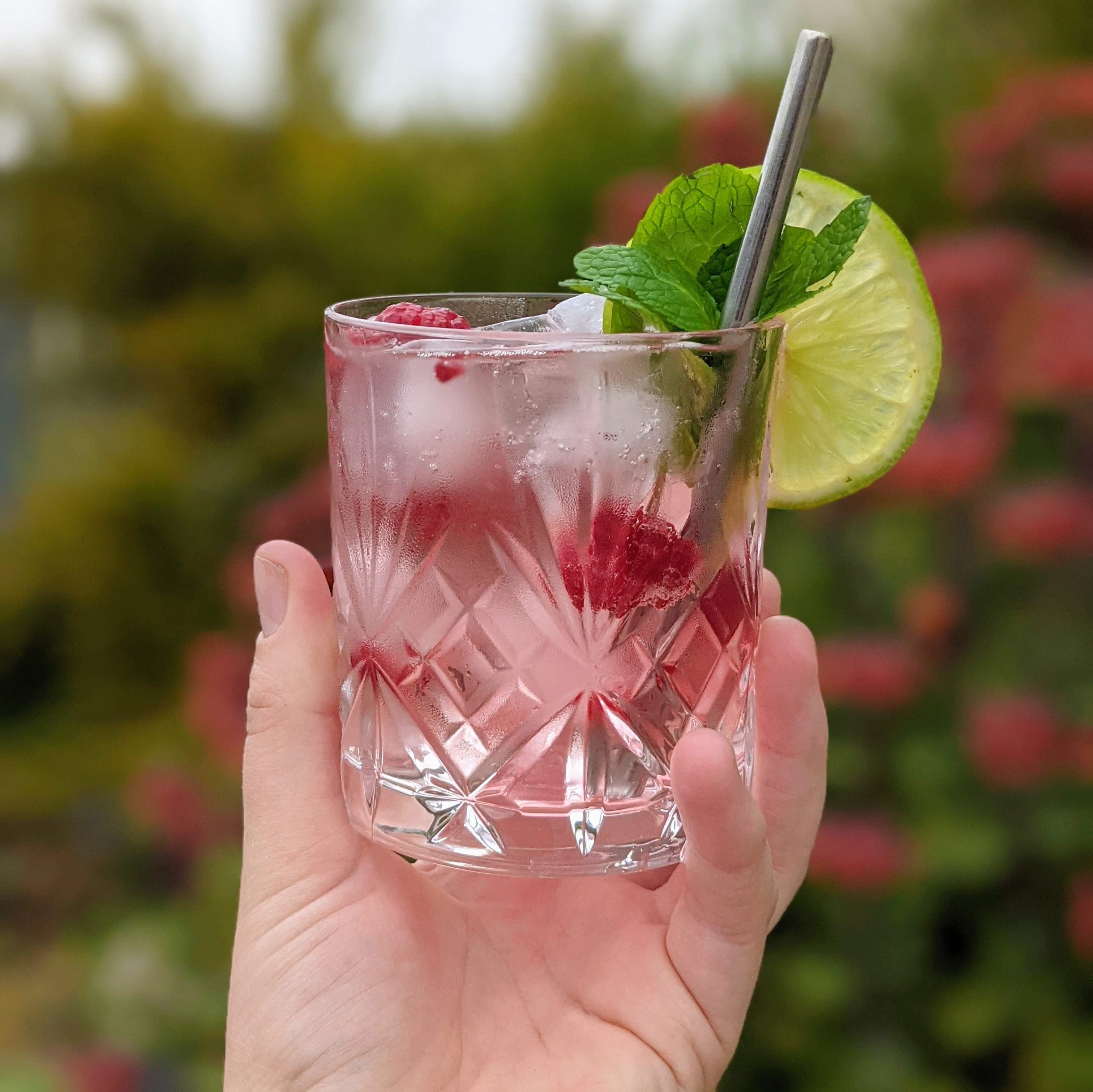 Glass - Tumbler 310ml