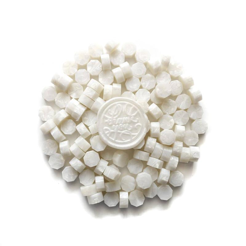 Wax Granules For Sealing Stamp