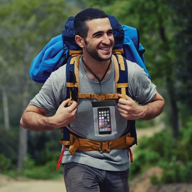 Smart Phone Pouch All Weather