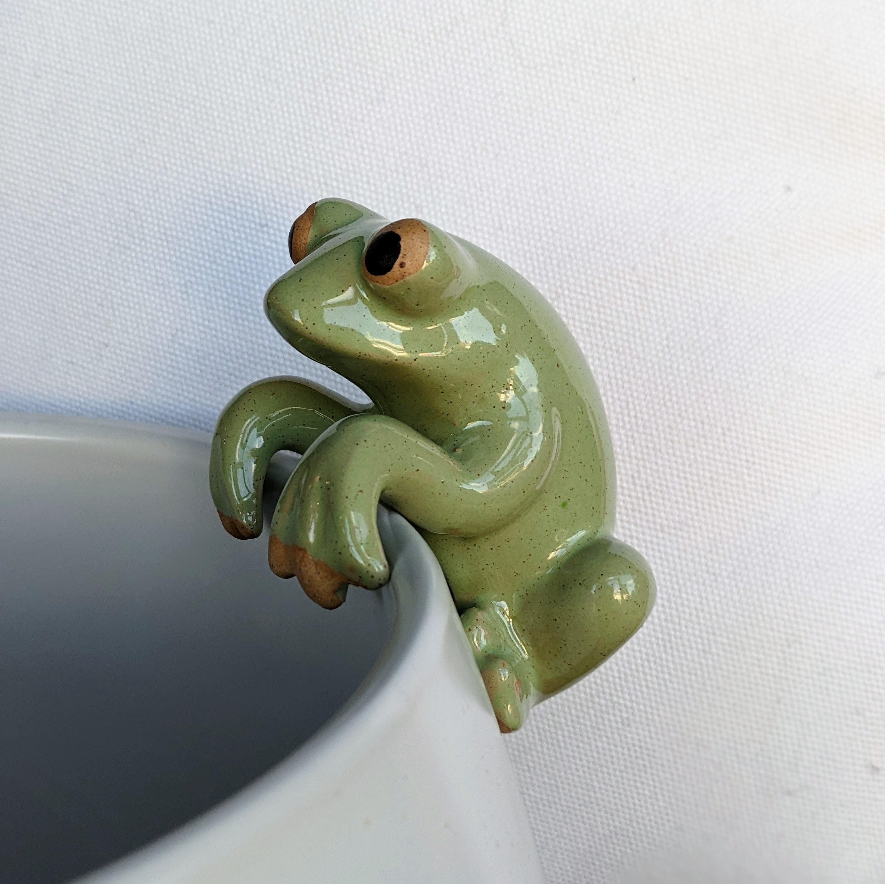 Pot Hangers - Ceramic