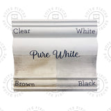 Jolie PURE WHITE Premium Paint