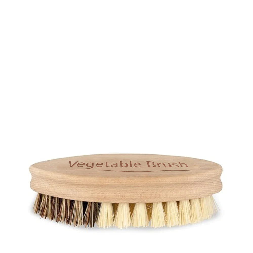 Vegetable Brush - Oval