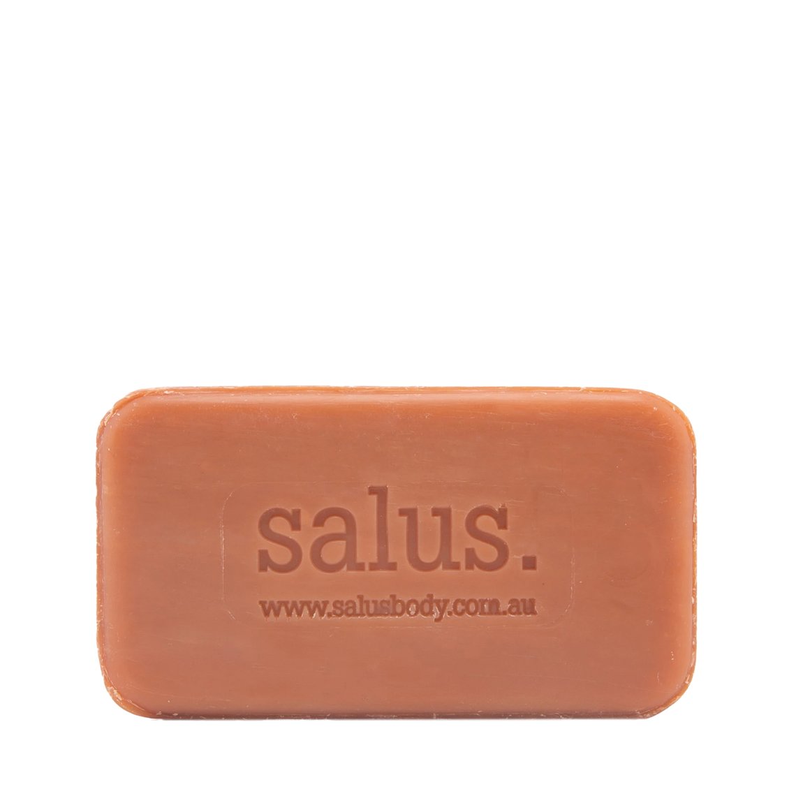 Clay Soap - Chamomile & Rose Geranium - Salus.