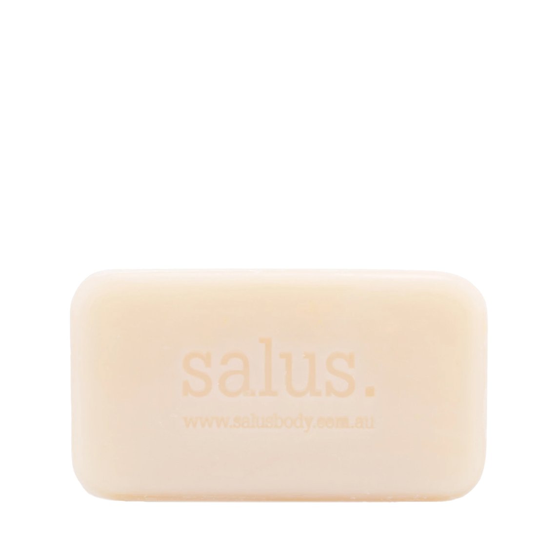 Soap - Eucalyptus - Salus.