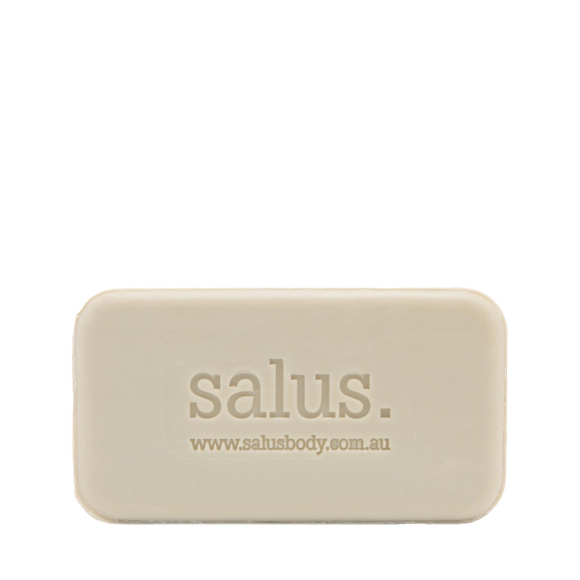 Soap - Geranium & Matcha Green - Salus.