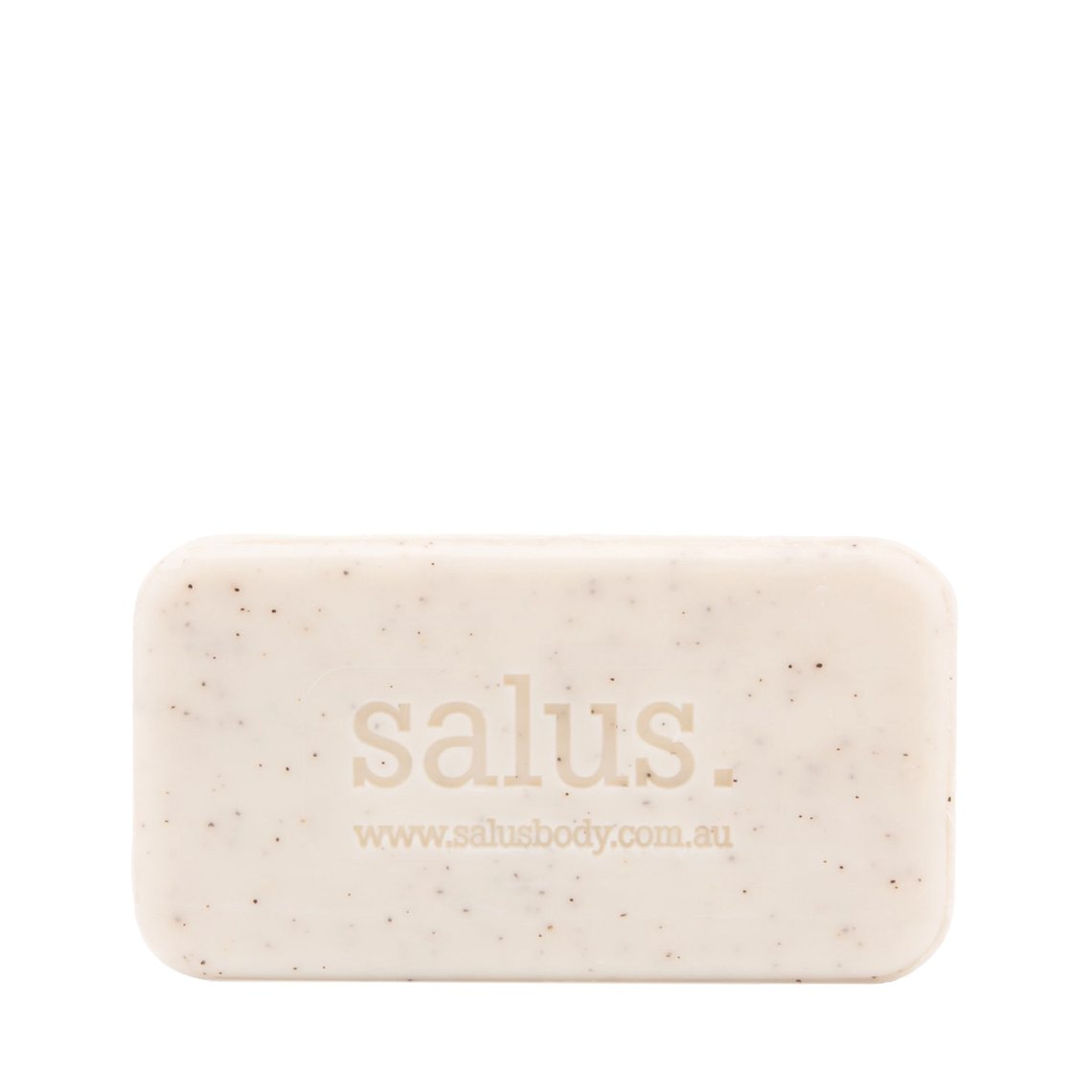 Exfoliating Soap - Jojoba Seed - Salus.
