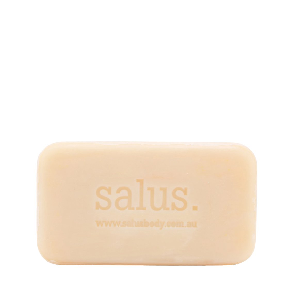 Milk Soap - Lemon Myrtle - Salus.
