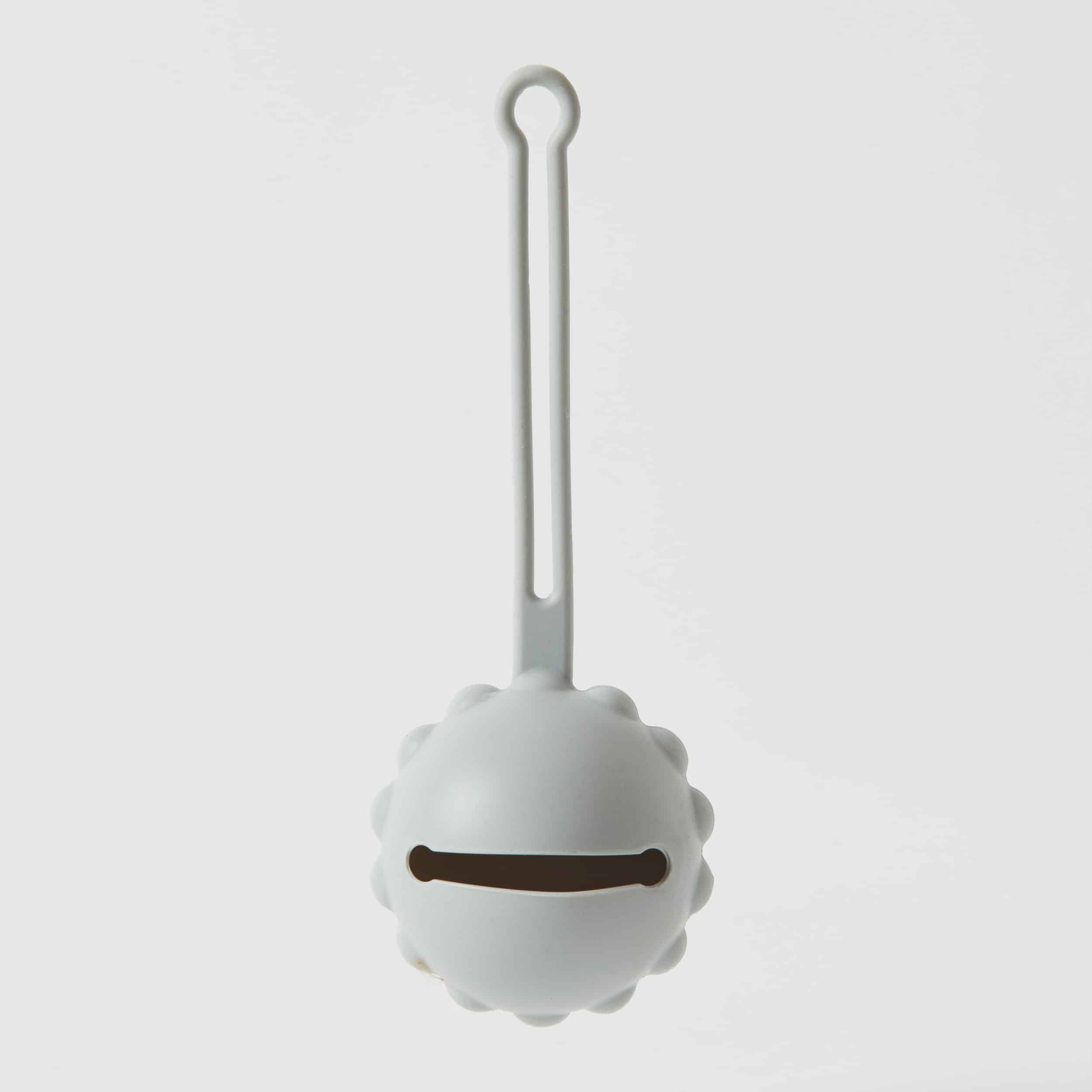 Silicone Dummy Holder - Musk and Steele