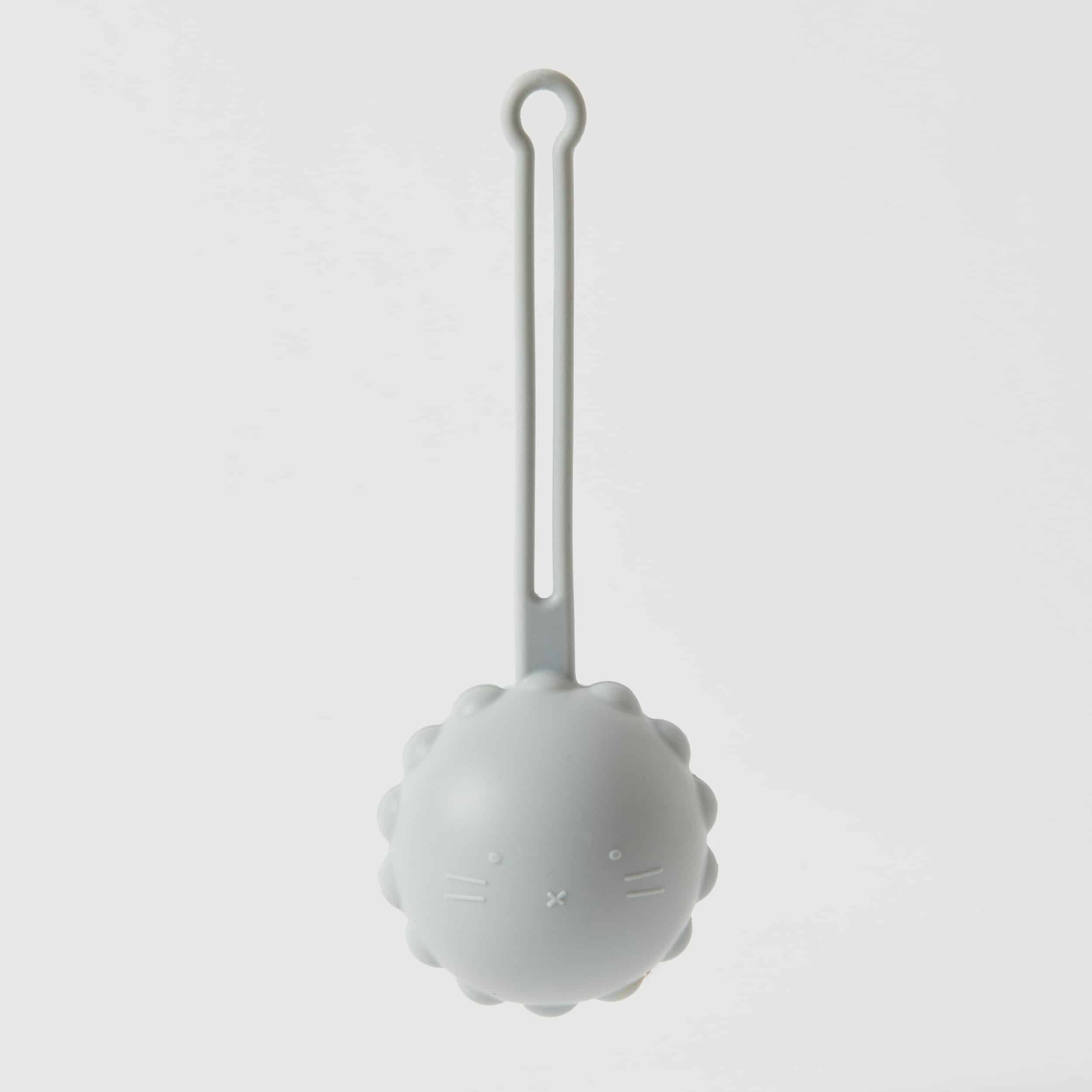 Silicone Dummy Holder - Musk and Steele