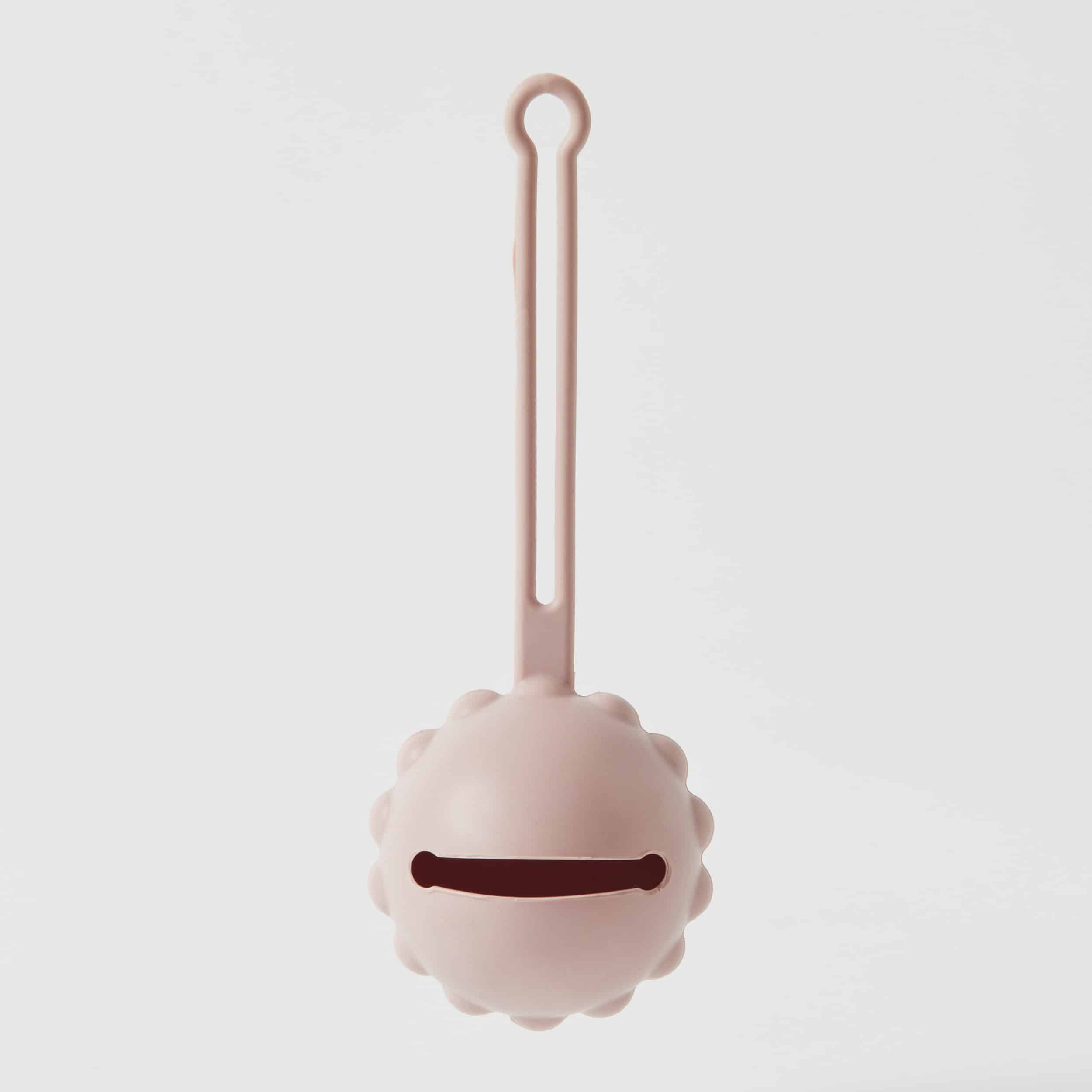 Silicone Dummy Holder - Musk and Steele