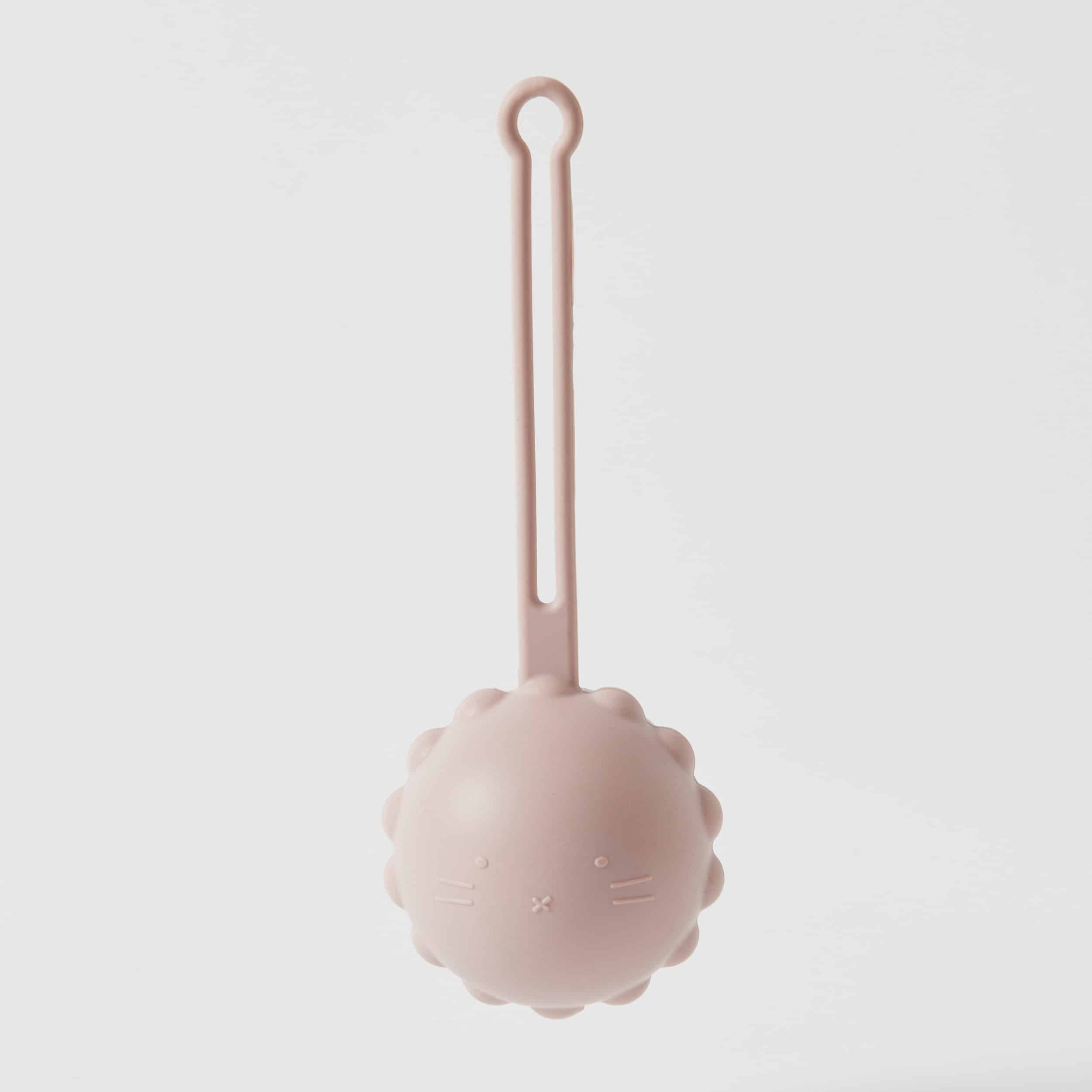 Silicone Dummy Holder - Musk and Steele