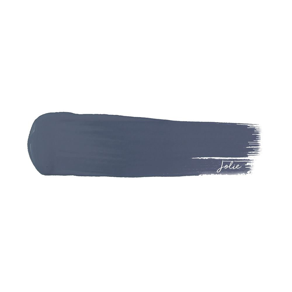 Jolie SLATE Premium Paint Swatch